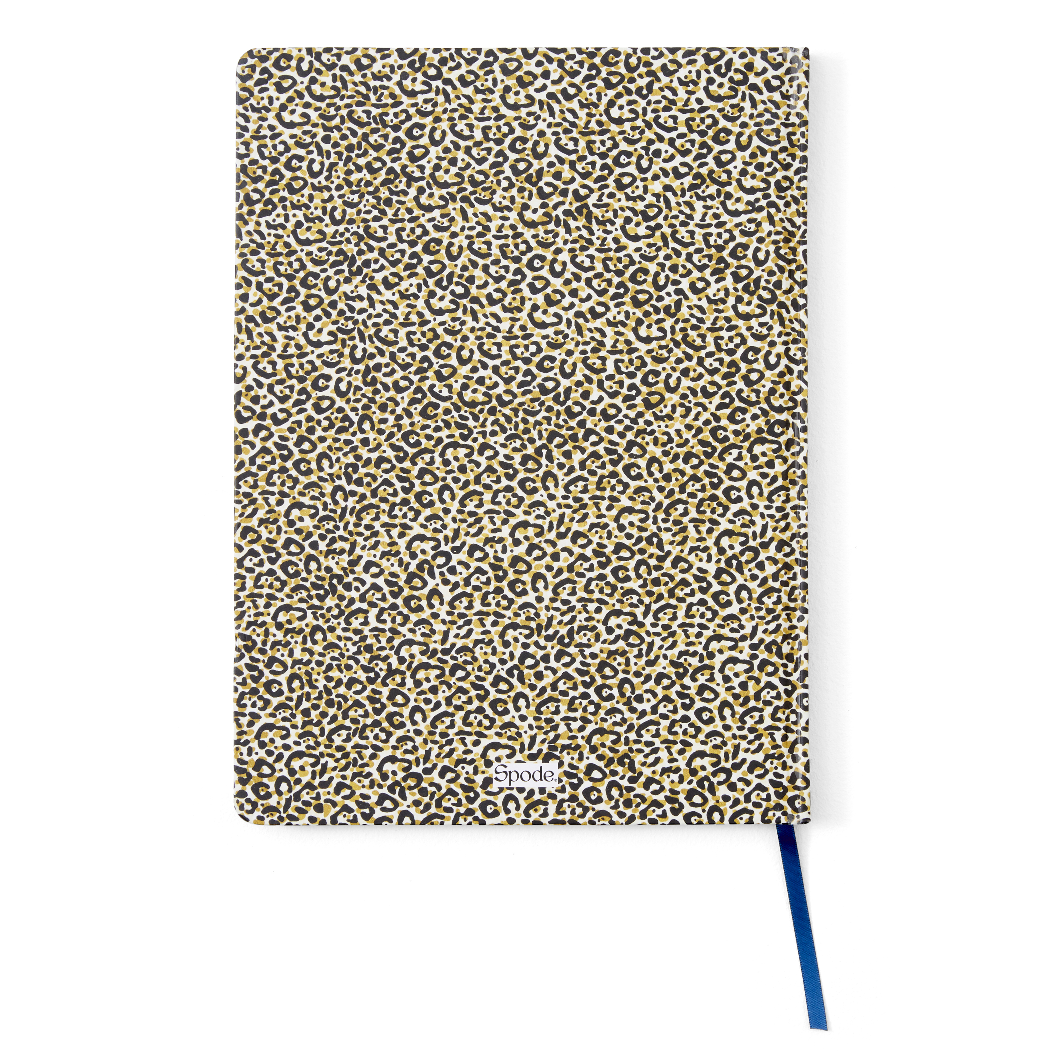 Creatures of Curiosity Leopard A4 Notebook image number null